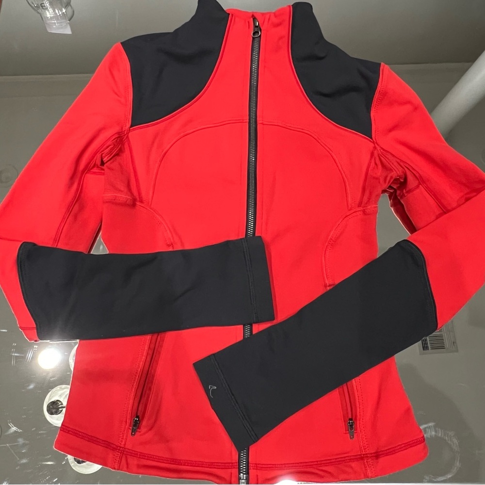 Lululemon Top